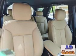 used mercedes-benz m-class 2011 Diesel for sale 